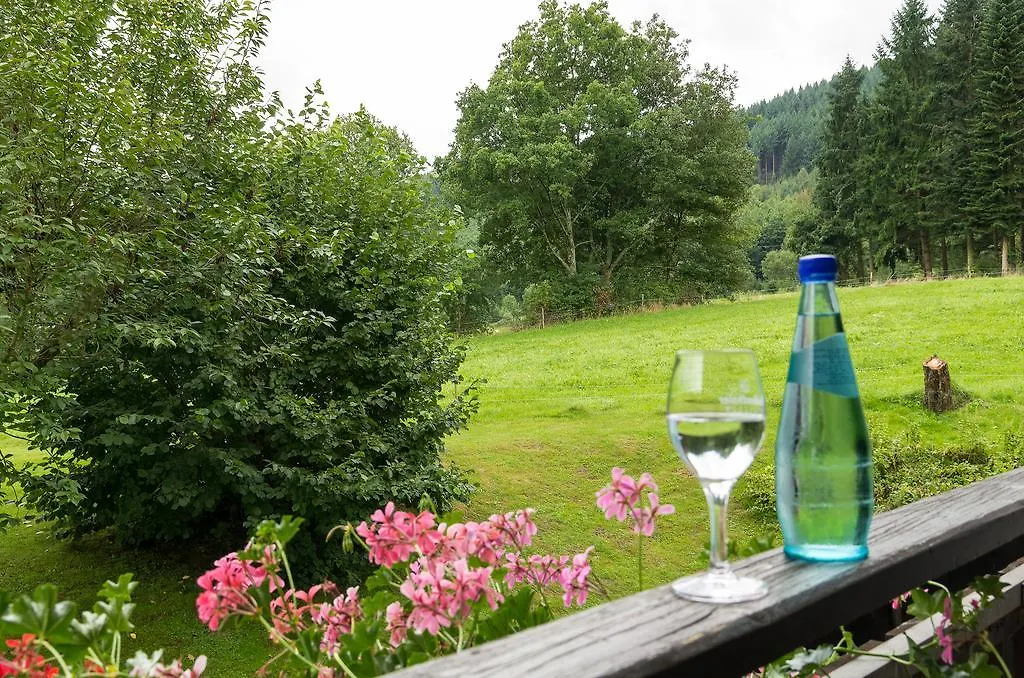 Gasthof & Landhotel Ohrnbachtal Weilbach