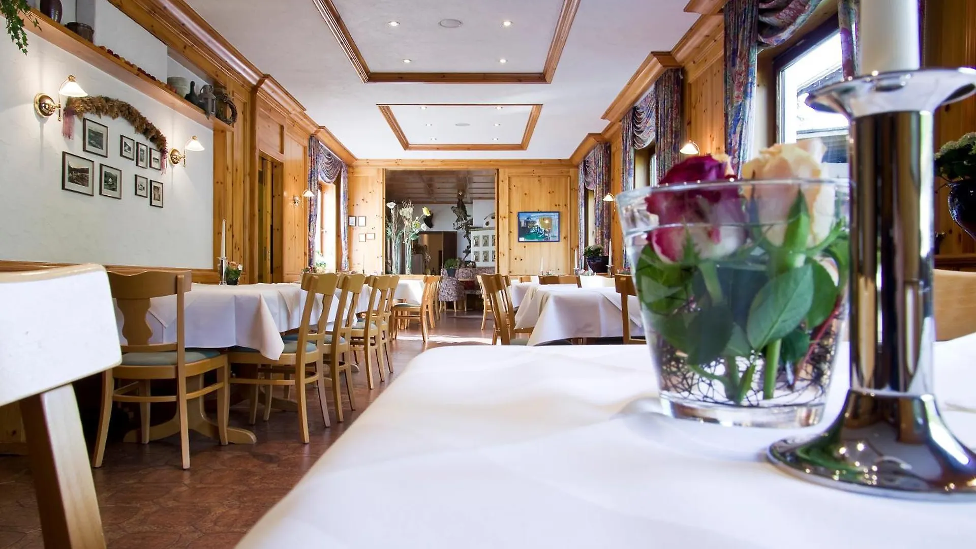 Hotel Gasthof & Landhotel Ohrnbachtal Weilbach