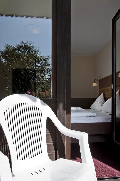 Gasthof & Landhotel Ohrnbachtal Weilbach Hotel