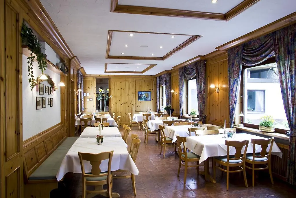 Hotel Gasthof & Landhotel Ohrnbachtal Weilbach