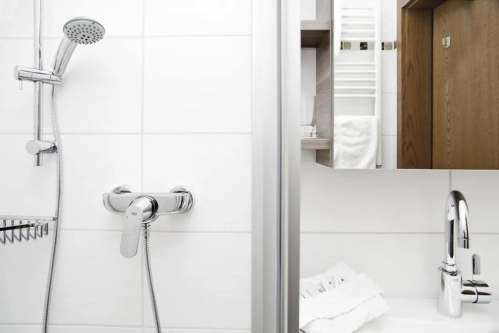Hotel Gasthof & Landhotel Ohrnbachtal Weilbach