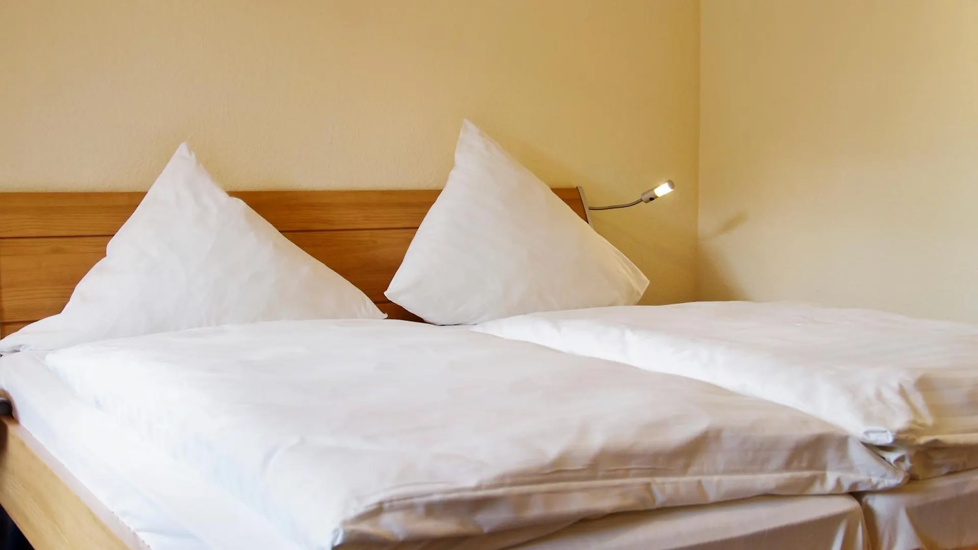 Gasthof & Landhotel Ohrnbachtal Weilbach Hotel