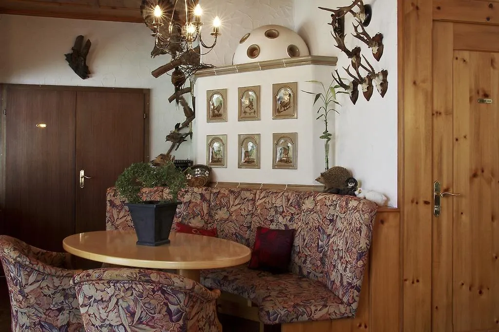 Gasthof & Landhotel Ohrnbachtal Weilbach Hotel