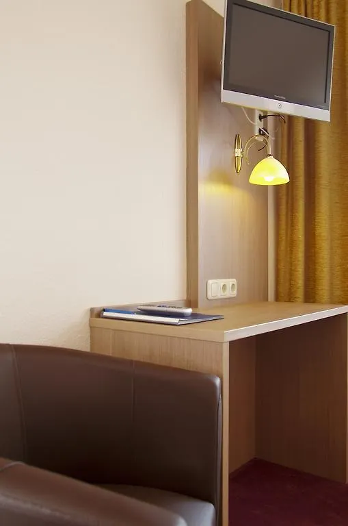 Gasthof & Landhotel Ohrnbachtal Weilbach 3*,