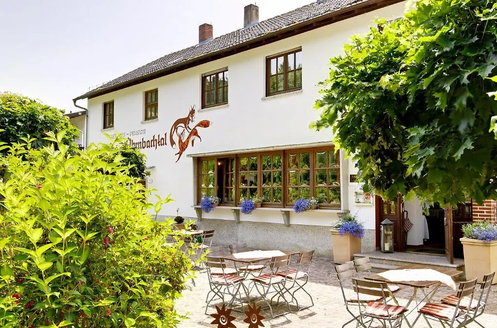Gasthof & Landhotel Ohrnbachtal Weilbach Hotel