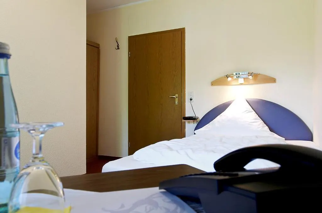 Gasthof & Landhotel Ohrnbachtal Weilbach Hotel