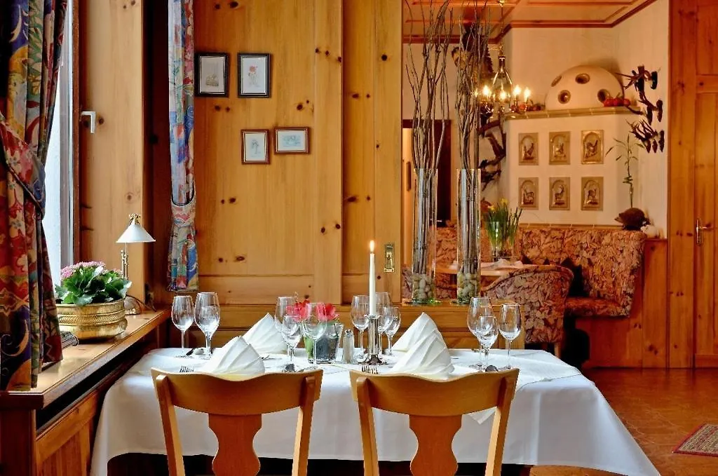 Hotel Gasthof & Landhotel Ohrnbachtal Weilbach