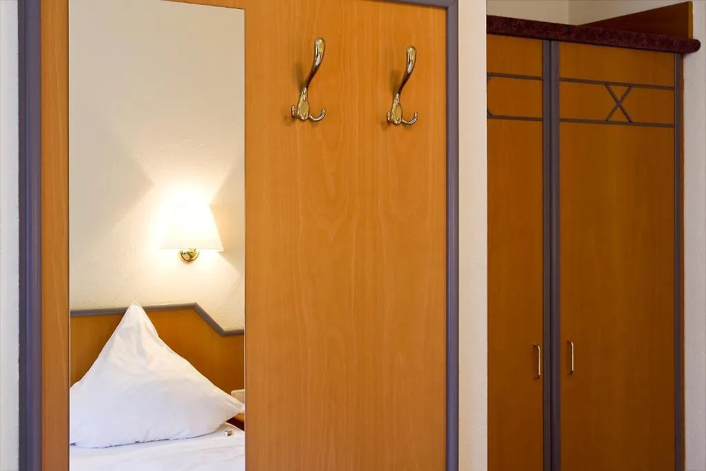 Hotel Gasthof & Landhotel Ohrnbachtal Weilbach