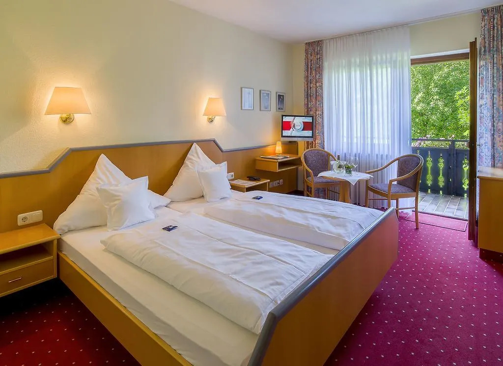 Gasthof & Landhotel Ohrnbachtal Weilbach